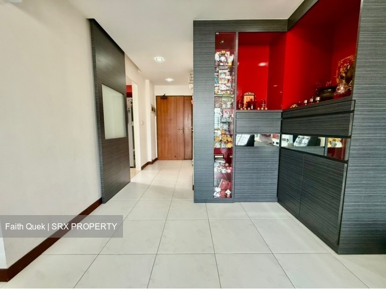 Blk 489 Sembawang Green (Sembawang), HDB 4 Rooms #510555121